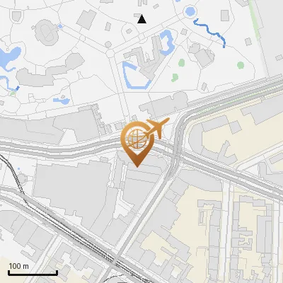 Foto zu Budapester Straße 41, 10787 Berlin