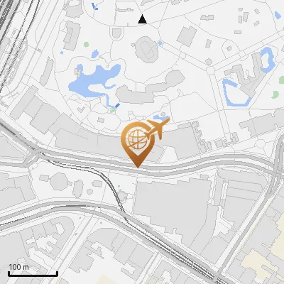 Foto zu Budapester Straße 42, 10787 Berlin