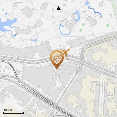 Foto zu Budapester Straße 43, 10787 Berlin