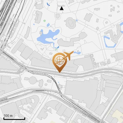 Foto zu Budapester Straße 44, 10787 Berlin