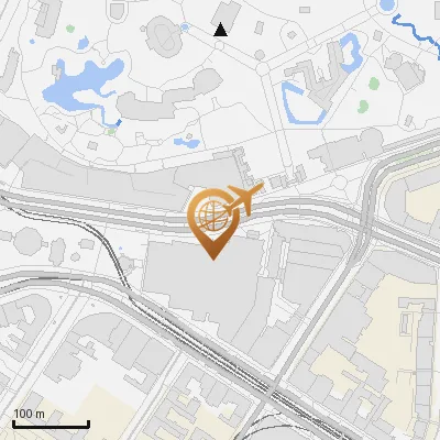 Foto zu Budapester Straße 45, 10787 Berlin