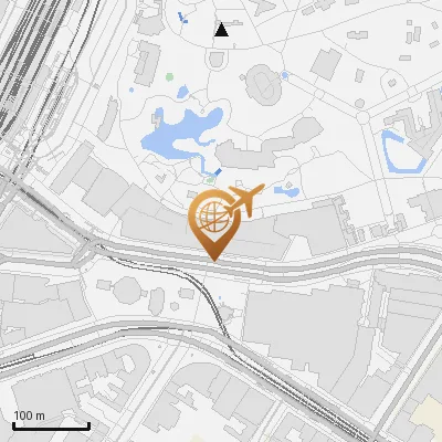 Foto zu Budapester Straße 46, 10787 Berlin