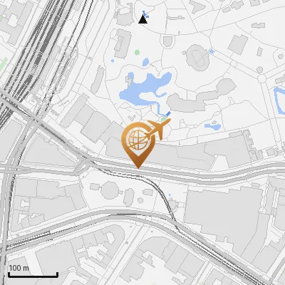 Foto zu Budapester Straße 48, 10787 Berlin