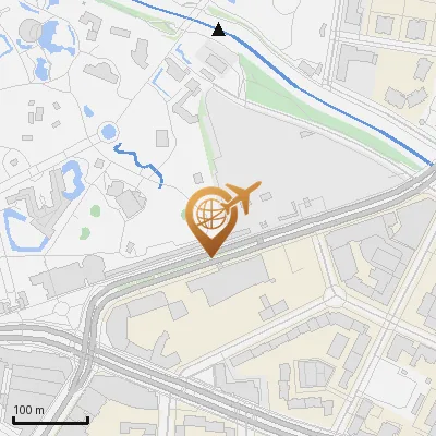 Foto zu Budapester Straße 6-8, 10787 Berlin