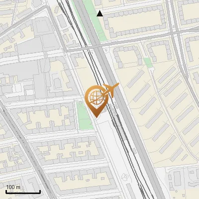 Foto zu Buddestraße 12, 13507 Berlin