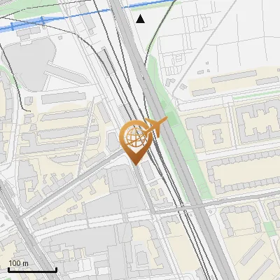 Foto zu Buddestraße 26-28, 13507 Berlin