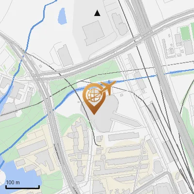 Foto zu Buddestraße 33, 13507 Berlin