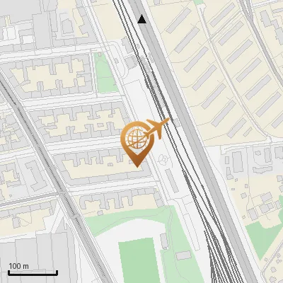 Foto zu Buddestraße 7, 13507 Berlin