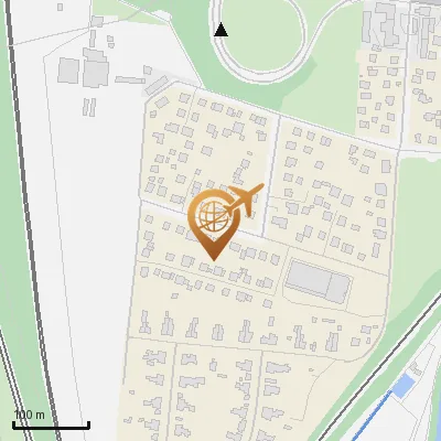 Foto zu Budsiner Straße 10-16, 12683 Berlin