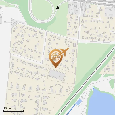 Foto zu Budsiner Straße 17, 12683 Berlin