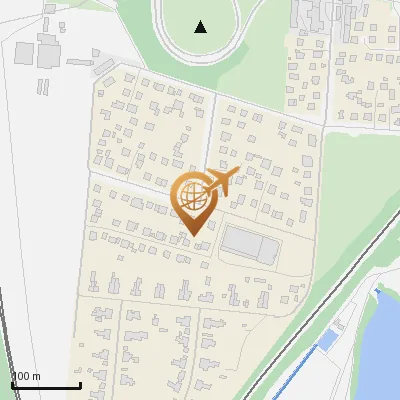 Foto zu Budsiner Straße 18, 12683 Berlin