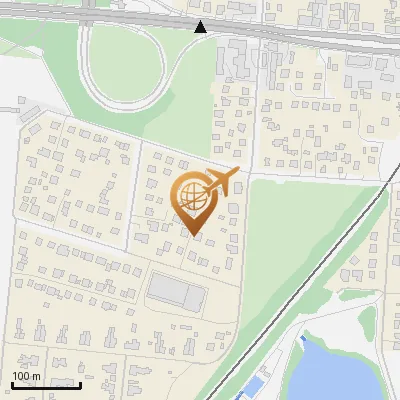 Foto zu Budsiner Straße 19, 12683 Berlin