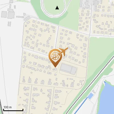 Foto zu Budsiner Straße 20, 12683 Berlin