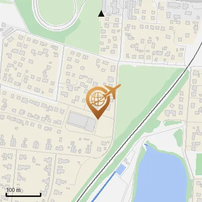 Foto zu Budsiner Straße 21-23, 12683 Berlin