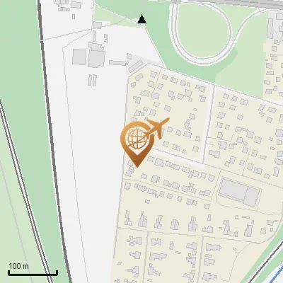 Foto zu Budsiner Straße 1-8, 12683 Berlin