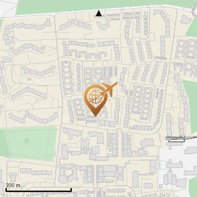 Foto zu Büchnerstraße 30-56, 50829 Köln