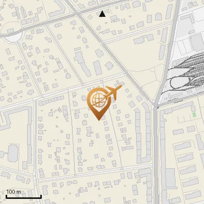 Foto zu Büchnerweg 6-15, 13156 Berlin