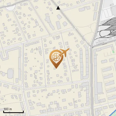 Foto zu Büchnerweg 17, 13156 Berlin