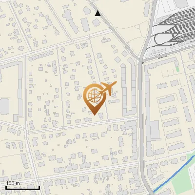 Foto zu Büchnerweg 18-21, 13156 Berlin