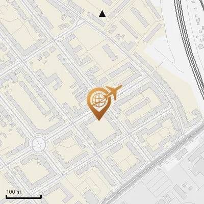 Foto zu Büchnerweg 21, 12489 Berlin