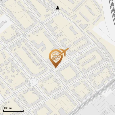 Foto zu Büchnerweg 24-30, 12489 Berlin