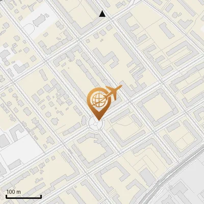 Foto zu Büchnerweg 40, 12489 Berlin