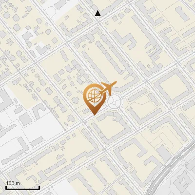 Foto zu Büchnerweg 42-46, 12489 Berlin