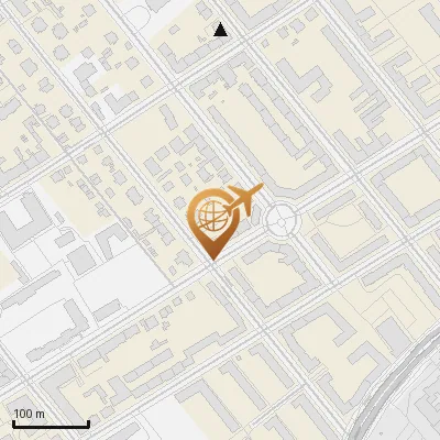 Foto zu Büchnerweg 48, 12489 Berlin