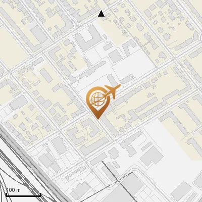 Karte Büchnerweg 73-79, 12489 Berlin