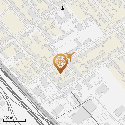 Foto zu Büchnerweg 82-85, 12489 Berlin