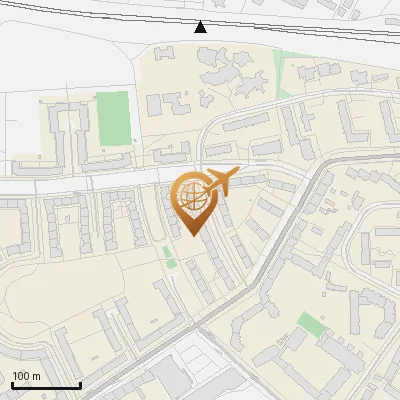 Foto zu Büchsenweg 9-13, 13409 Berlin