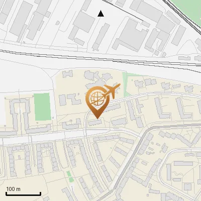 Foto zu Büchsenweg 14-18, 13409 Berlin