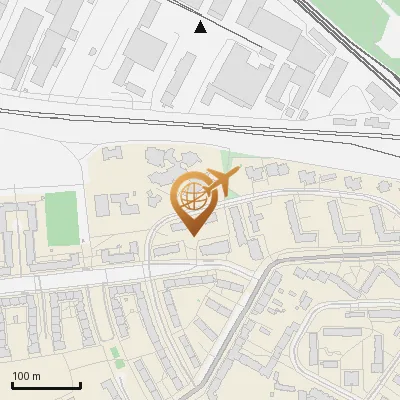 Foto zu Büchsenweg 20-22, 13409 Berlin