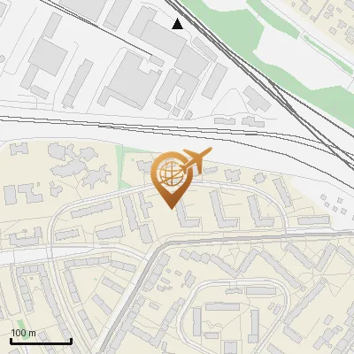 Foto zu Büchsenweg 26-27, 13409 Berlin