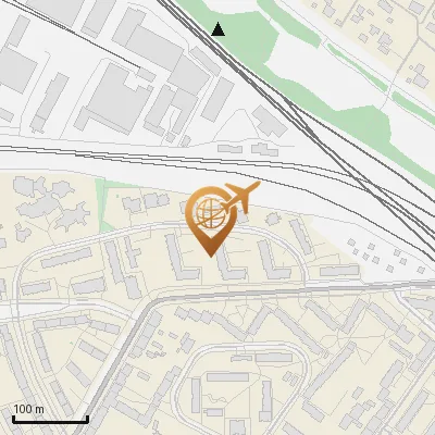 Foto zu Büchsenweg 28-29, 13409 Berlin