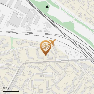 Foto zu Büchsenweg 30, 13409 Berlin