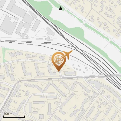 Foto zu Büchsenweg 31-33, 13409 Berlin