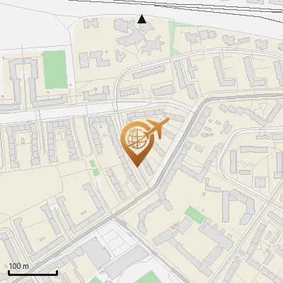 Foto zu Büchsenweg 2-8, 13409 Berlin