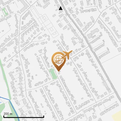 Foto zu Bückebergstraße 13-19, 51109 Köln