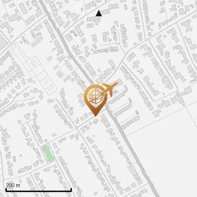 Foto zu Bückebergstraße 1-2, 51109 Köln