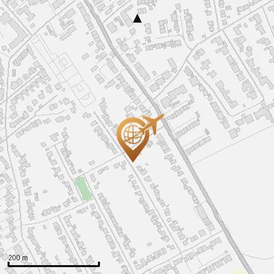 Foto zu Bückebergstraße 3-11, 51109 Köln