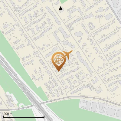 Foto zu Büdiger Weg 3-11, 50767 Köln