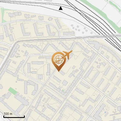 Foto zu Büdnerring 32-34, 13409 Berlin