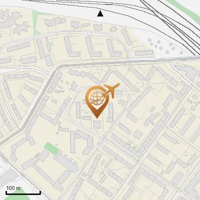 Foto zu Büdnerring 45, 13409 Berlin