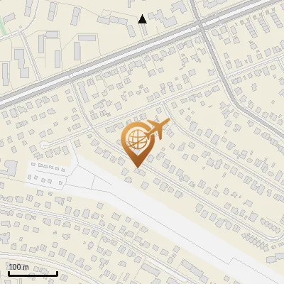 Foto zu Bühler Weg 19-27, 12349 Berlin