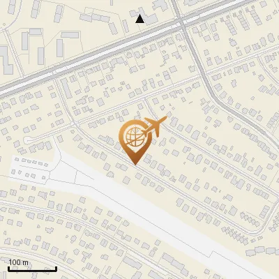 Karte Bühler Weg 27, 12349 Berlin