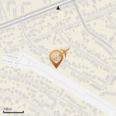 Foto zu Bühler Weg 28-34, 12349 Berlin