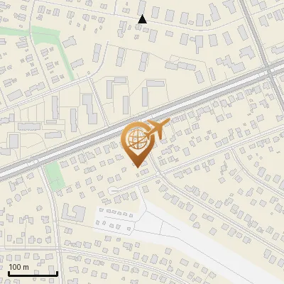 Foto zu Bühler Weg 4, 12349 Berlin