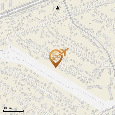 Foto zu Bühler Weg 35-44, 12349 Berlin