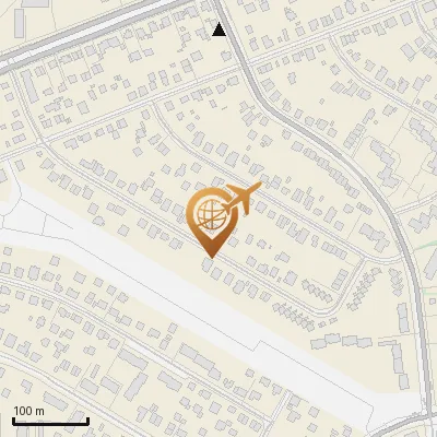 Karte Bühler Weg 41, 12349 Berlin